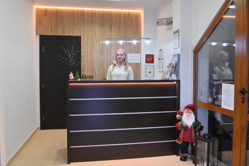 Khách lưu trú tại St. Anastasia Apartments