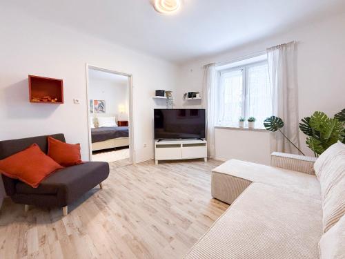Gallery image of Relax Ferienwohnung Roetgen in Roetgen
