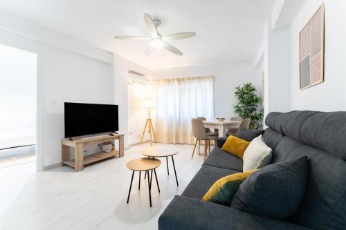 Pelayo City Center Apartment