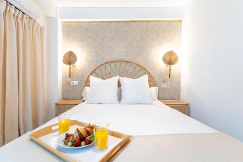 Pelayo City Center Apartment