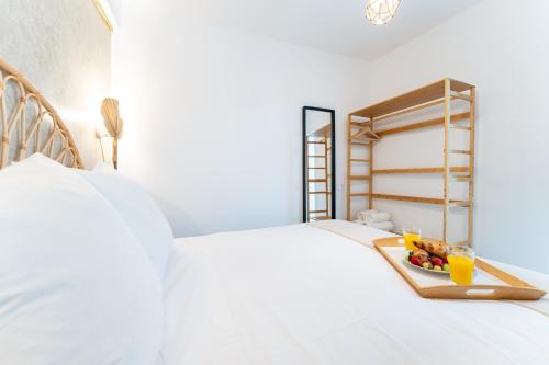 Pelayo City Center Apartment