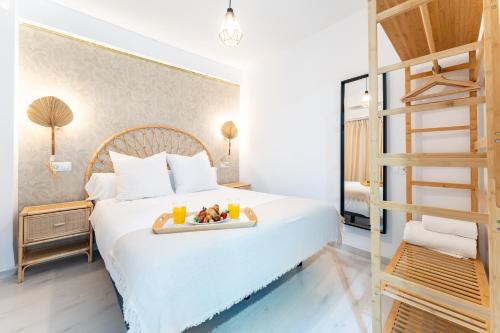 Pelayo City Center Apartment