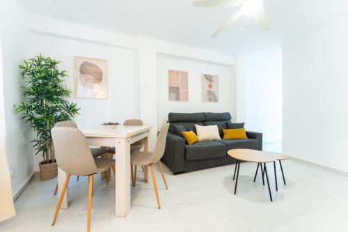 Pelayo City Center Apartment