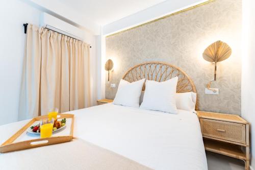 Pelayo City Center Apartment