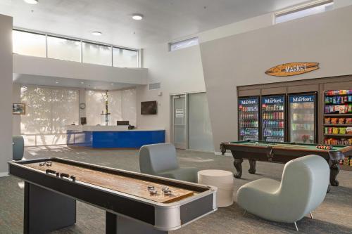Fotografie z fotogalerie ubytování Worldmark Oceanside Harbor v destinaci Oceanside