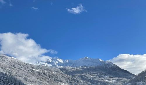 Le murmure de l'Isère