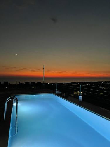 Piscina en o cerca de Thea Luxury residences