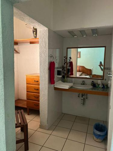 Galeri foto Hotel Casa Corita di Jala