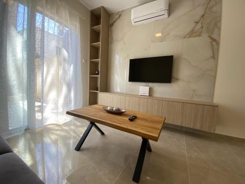 Seaside Luxury Flat in Harbour Tourist Area