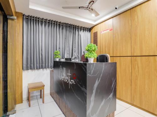 Gallery image of Hotel O Mahi Inn in Ahmedabad