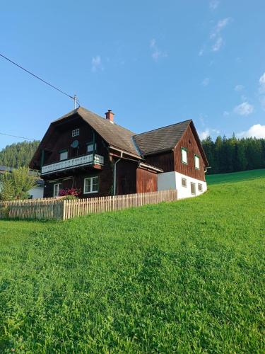 Ferienhütte Antonia