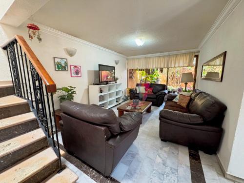 Gallery image of Cozy Casita Zona Norte in Miravalle