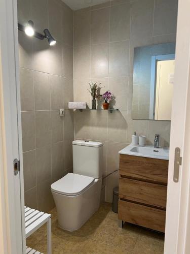 Luxury La Mata