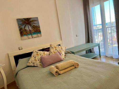 Luxury La Mata