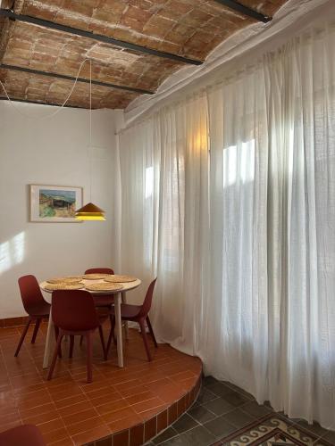 Apartamento El Tozal