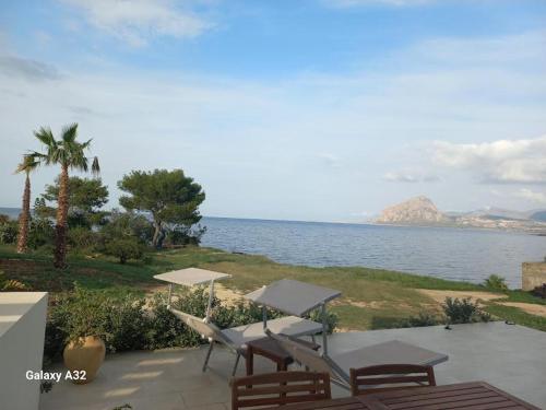 Φυσικό τοπίο κοντά σε αυτή η παραθεριστική κατοικία