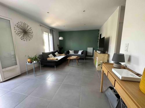 Photo de la galerie de l'établissement Villa O Soleil, à Saint-Gély-du-Fesc