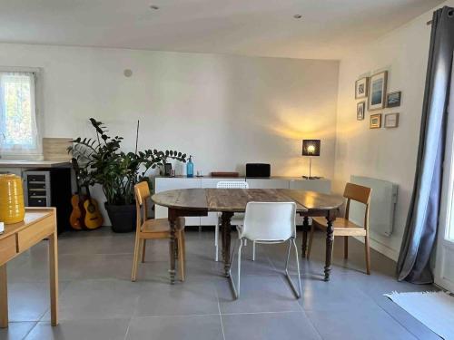 Photo de la galerie de l'établissement Villa O Soleil, à Saint-Gély-du-Fesc