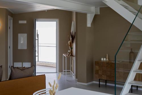 Fotografie z fotogalerie ubytování Montegrottone Nature Retreat v destinaci Polignano a Mare