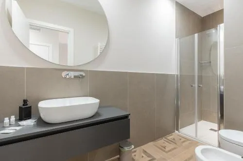 Mica Home Calefati photo 80