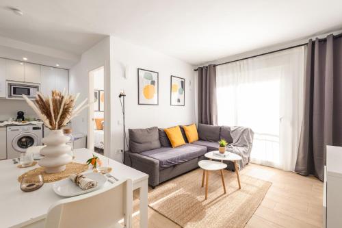 Nordik Apartments Urban - Perchel "Elsinor"