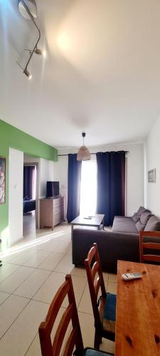 Crystal aptmnt next to the beach