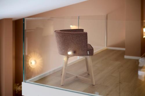 Fotografie z fotogalerie ubytování Montegrottone Nature Retreat v destinaci Polignano a Mare