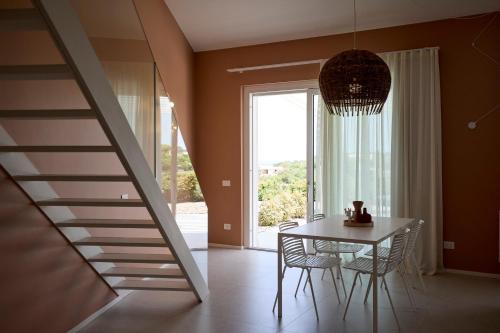 Fotografie z fotogalerie ubytování Montegrottone Nature Retreat v destinaci Polignano a Mare