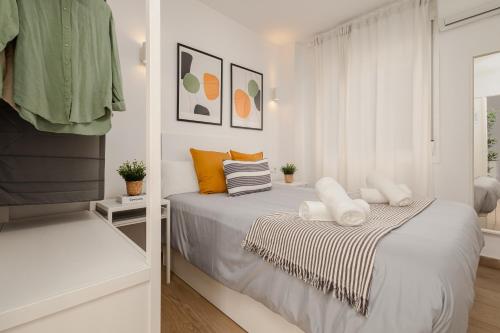 Nordik Apartments Urban - Perchel "Skogar"