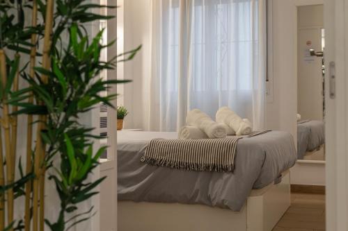 Nordik Apartments Urban - Perchel "Skogar"