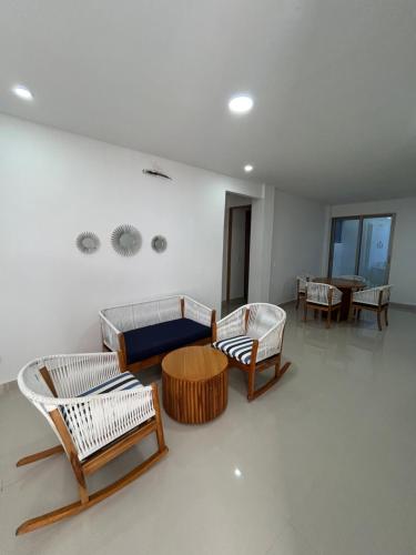 Fotografie z fotogalerie ubytování Casa ayola v destinaci Cartagena