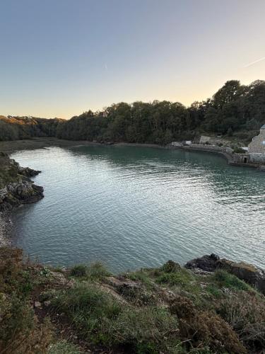 Maison MADA SAINT CAST