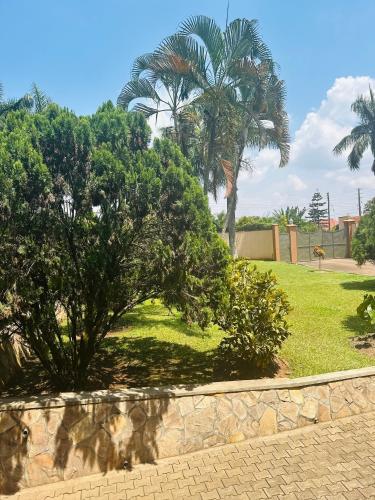Gallery image of Astella Residence in Mbuya