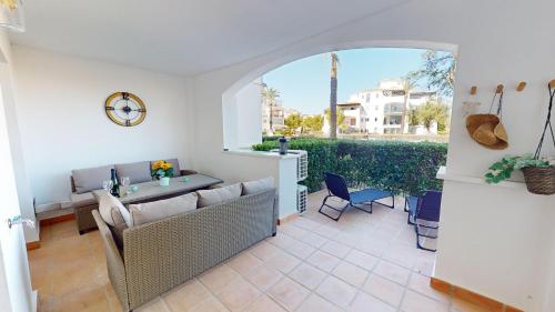 Casa Adriatico J-Murcia Holiday Rentals Property