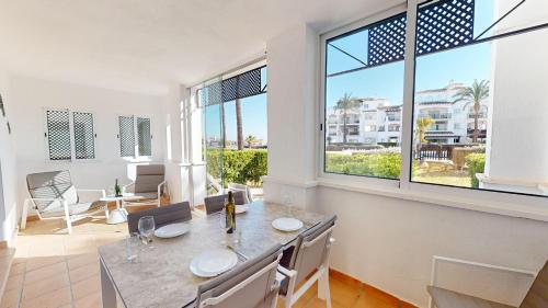 Casa Atlantico SVE-Murcia Holiday Rentals Property