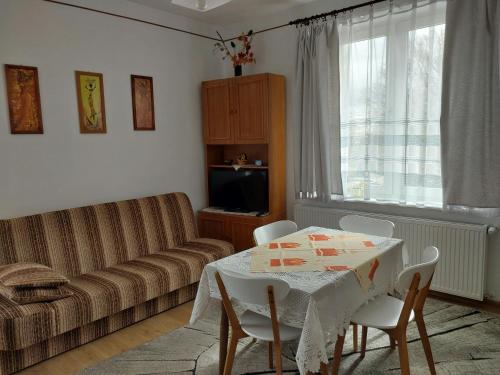 Kawalerka przy Dworcowej