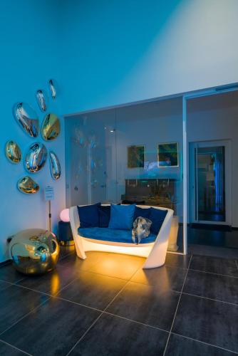 Skyhouse Chiaia