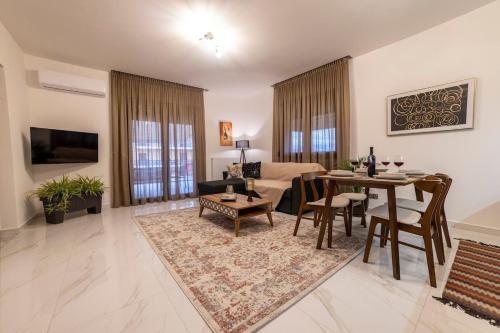 Filoxenia Luxury apartments Trikala