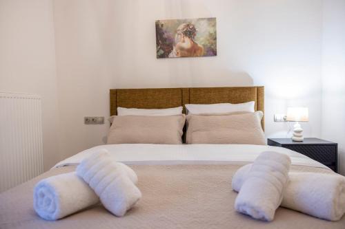 Filoxenia Luxury apartments Trikala