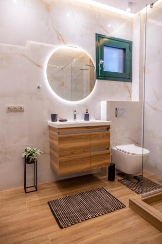 Filoxenia Luxury apartments Trikala
