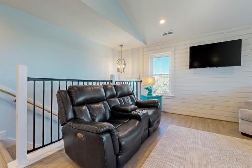 Gallery image of The Green Turtle - Upstairs in Avon