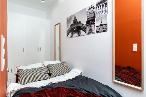 Apartment near Main Station - Bosacka 8 street