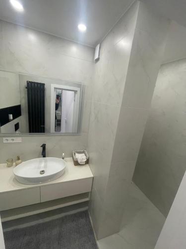 Imagine din galeria proprietății Vas' Apartment 2bd în Chişinău