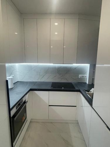 Imagine din galeria proprietății Vas' Apartment 2bd în Chişinău