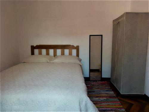 Postel nebo postele na pokoji v ubytování Kasa-4 B&B Guest House