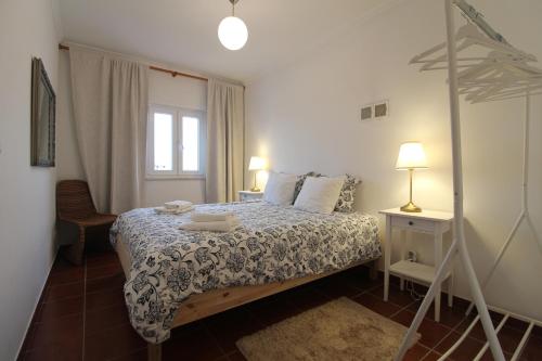 Penthouse Alentejana