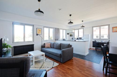 Wie d'Heim - Gîte d'Alsace tout équipé