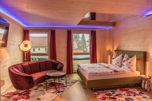 Ferienhaus LEBENSFREUDE