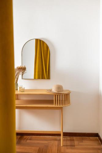 Φωτογραφία από το άλμπουμ του Quatrum Apartment στη Νάπολη