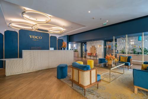 voco Paris Montparnasse by IHG